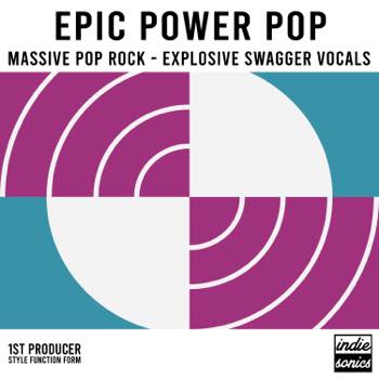 Epic Power Pop