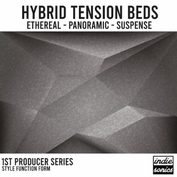 Hybrid Tension Beds