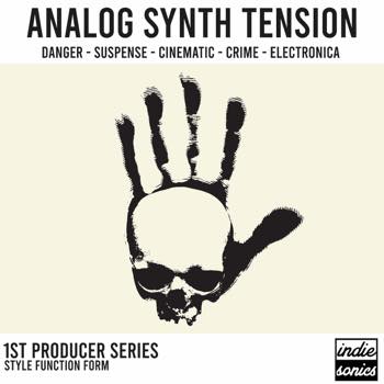 Analog Synth Tension