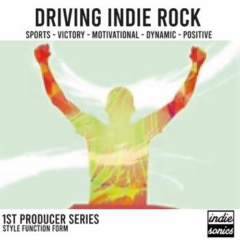 Driving Indie Rock