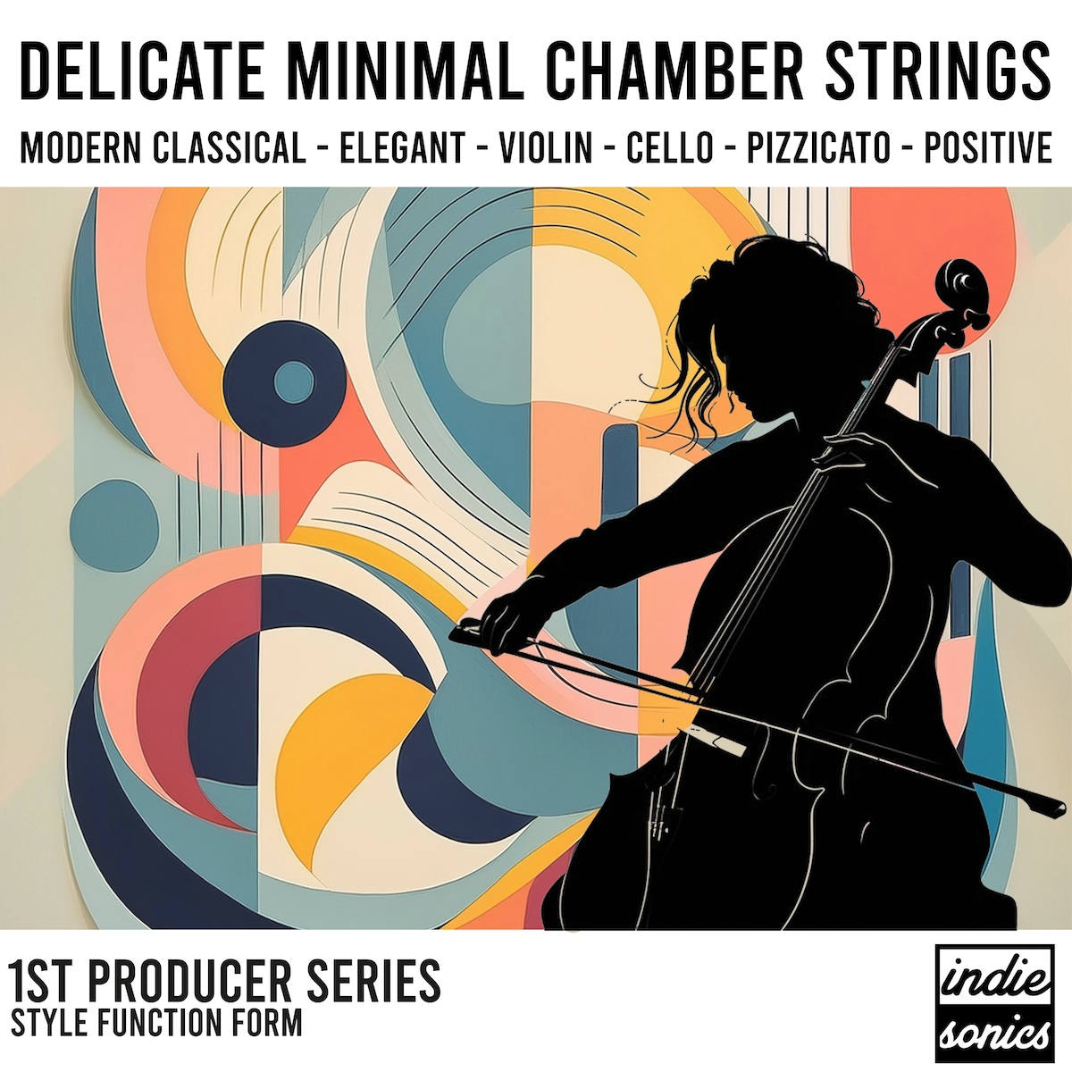 1ST PRODUCER SERIES | NICHION SOUNDS LIBRARY