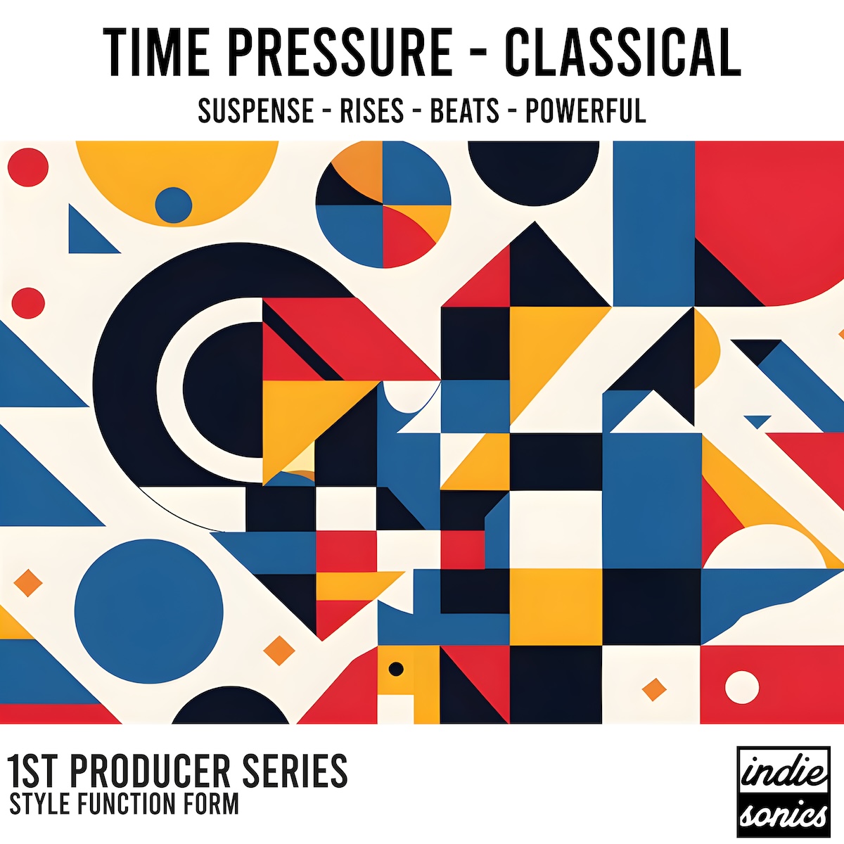 Time Pressure - Classical
