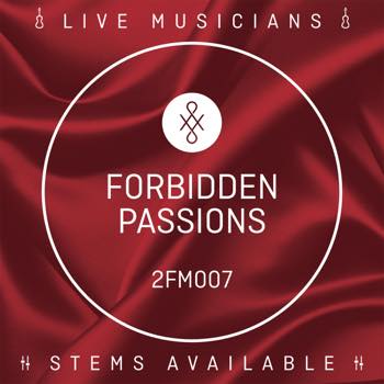 Forbidden Passions