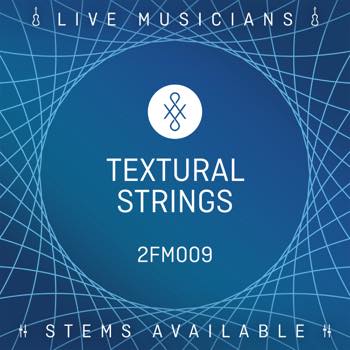 Textural Strings