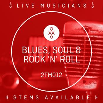 Blues, Soul & Rock 'n' Roll