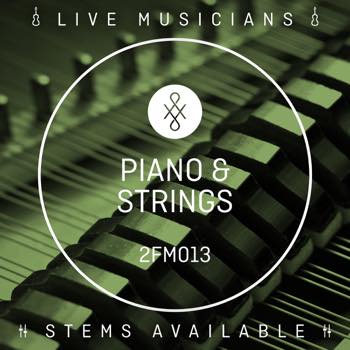 Piano & Strings