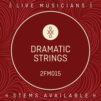 Dramatic Strings