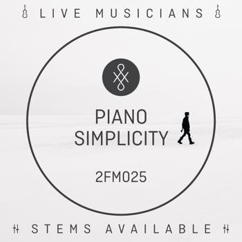 Piano Simplicity