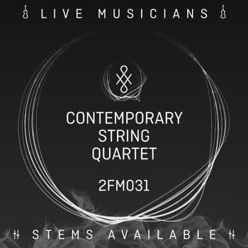 Contemporary String Quartet