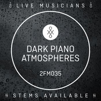 Dark Piano Atmospheres
