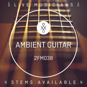 Ambient Guitar