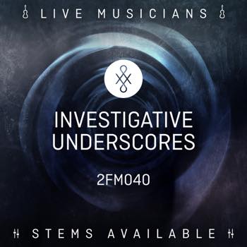 Investigative Underscores