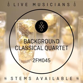 Background Classical Quartet