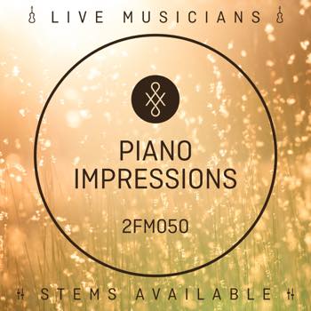 Piano Impressions