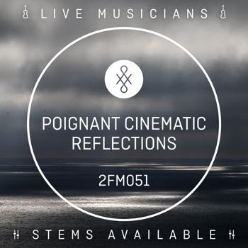 Poignant Cinematic Reflections