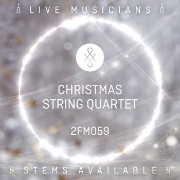 Christmas String Quartet