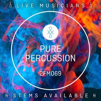 Pure Percussion