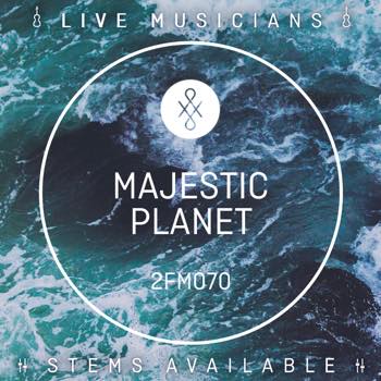 Majestic Planet