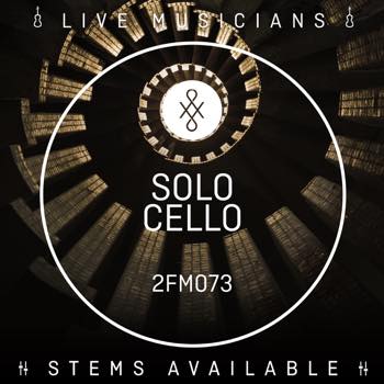 Solo Cello