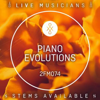 Piano Evolutions