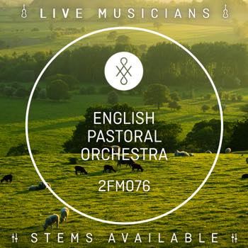 English Pastoral Orchestra