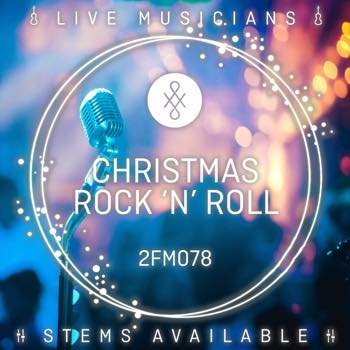 Christmas Rock 'n' Roll
