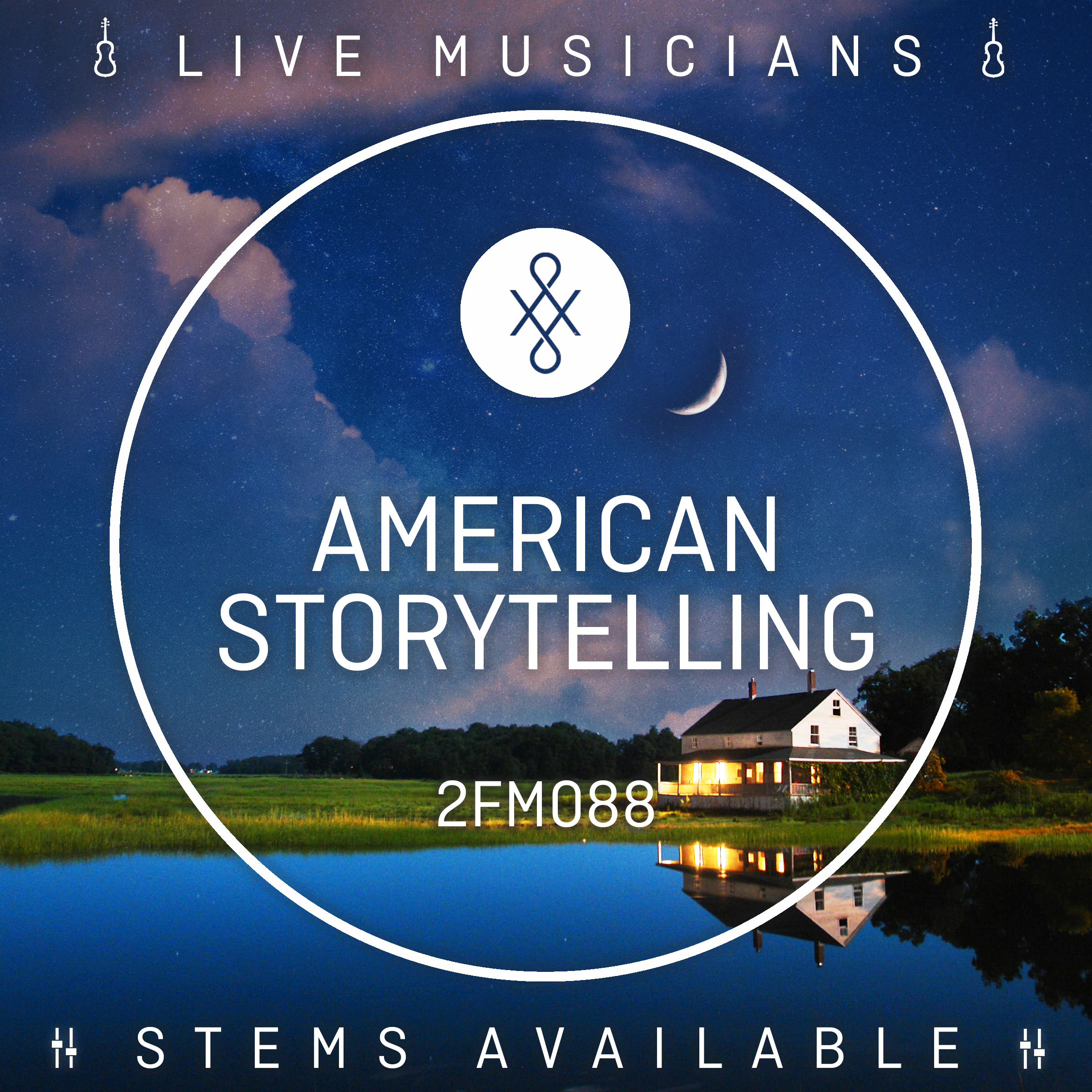 American Storytelling