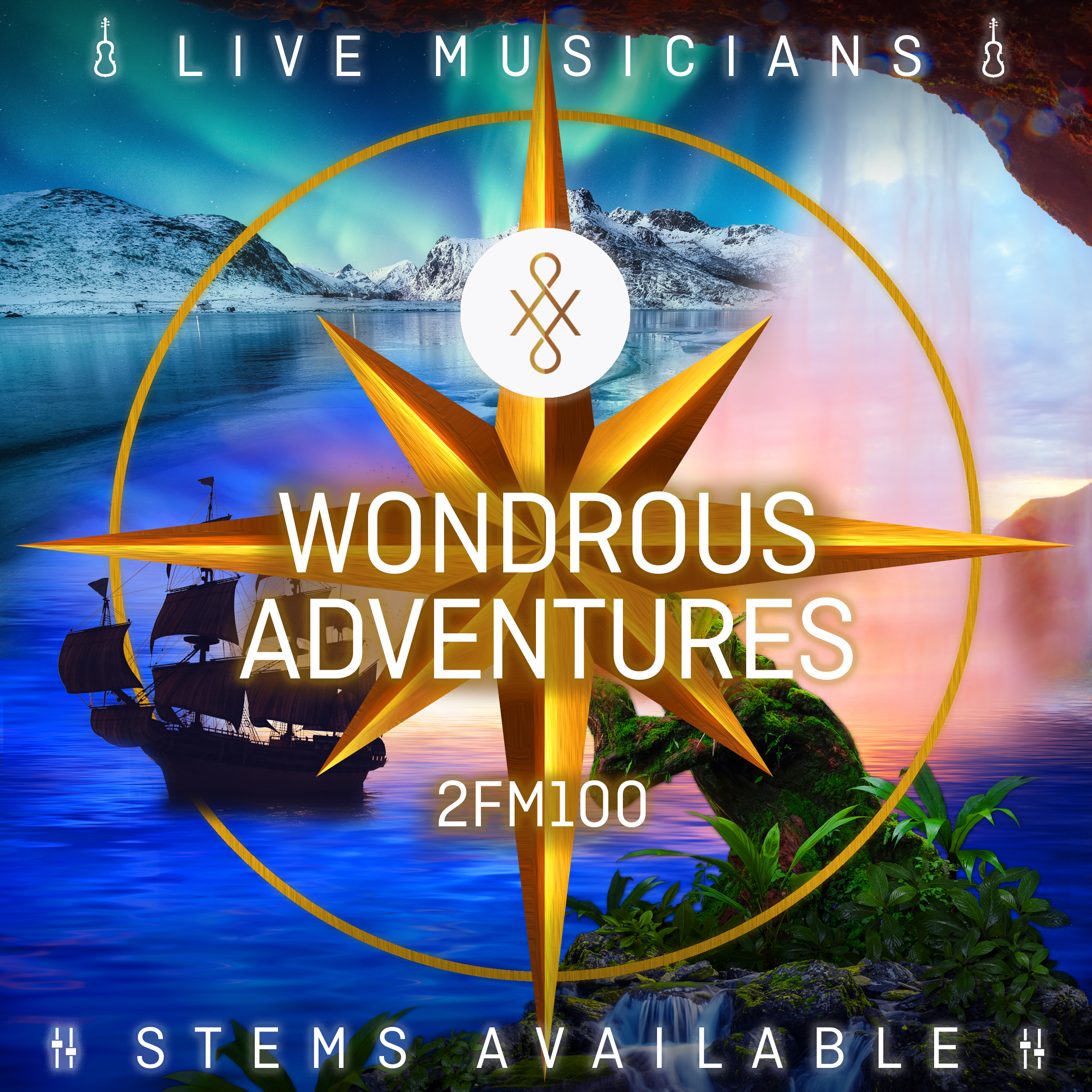 Wondrous Adventures