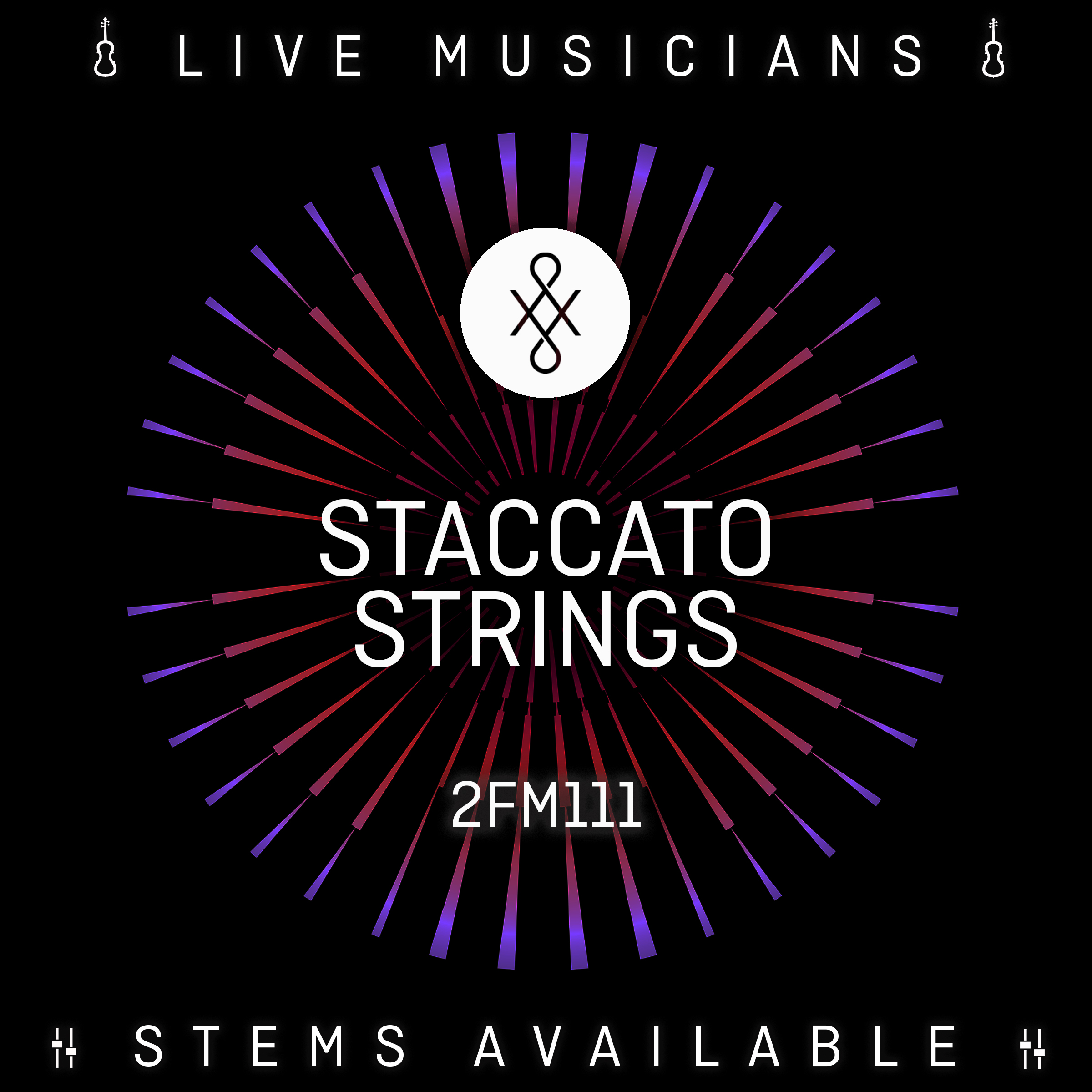 Staccato Strings