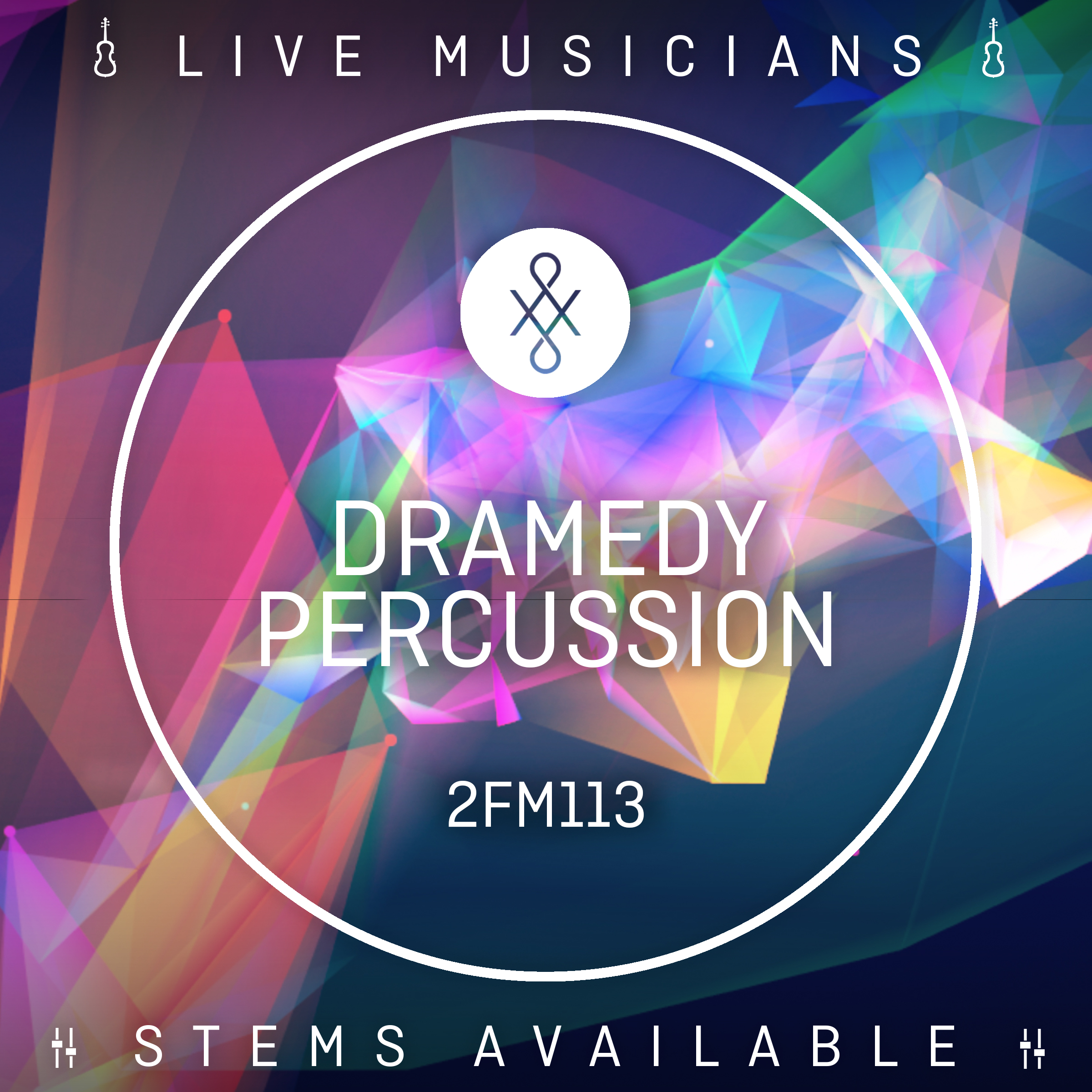 Dramedy Percussion