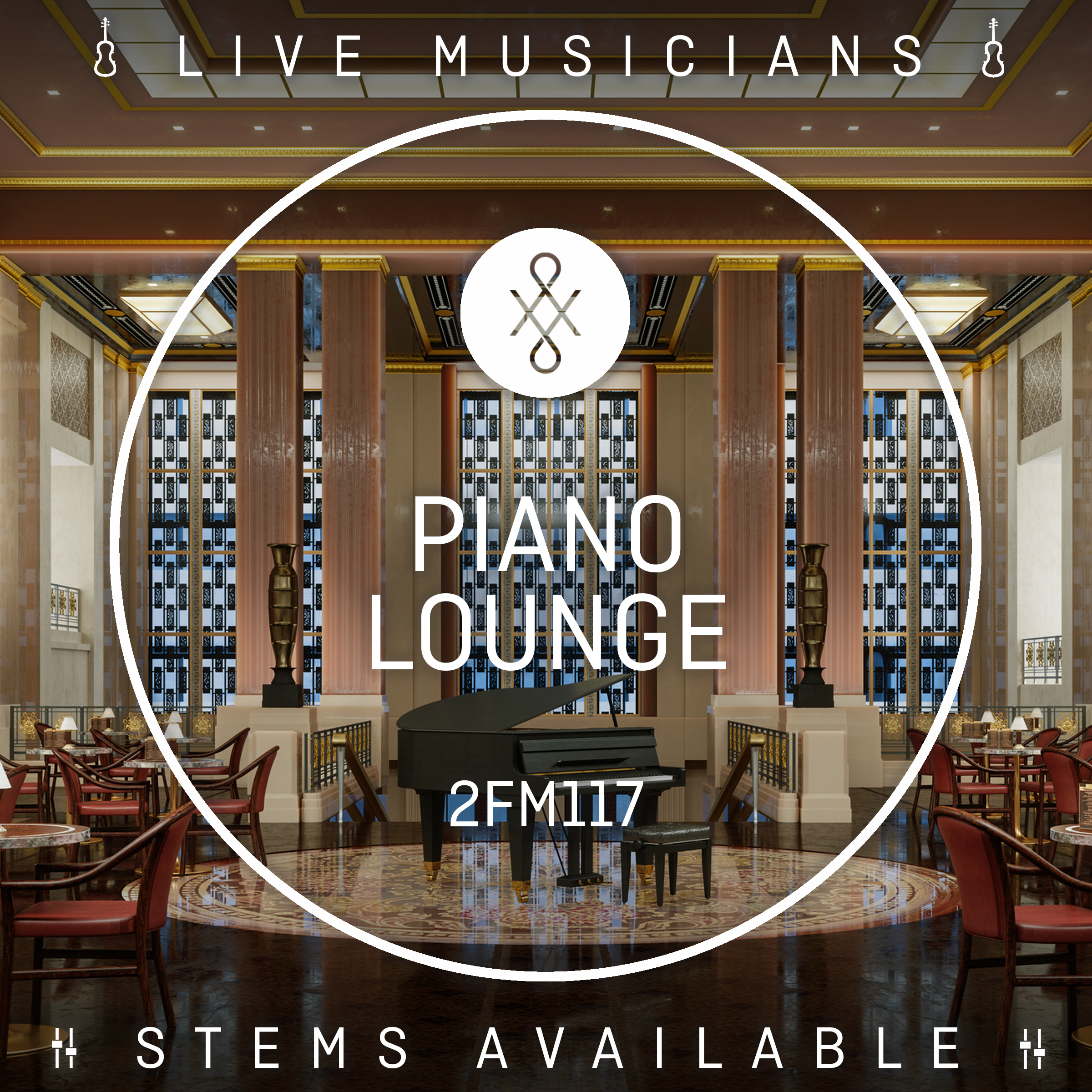 Piano Lounge