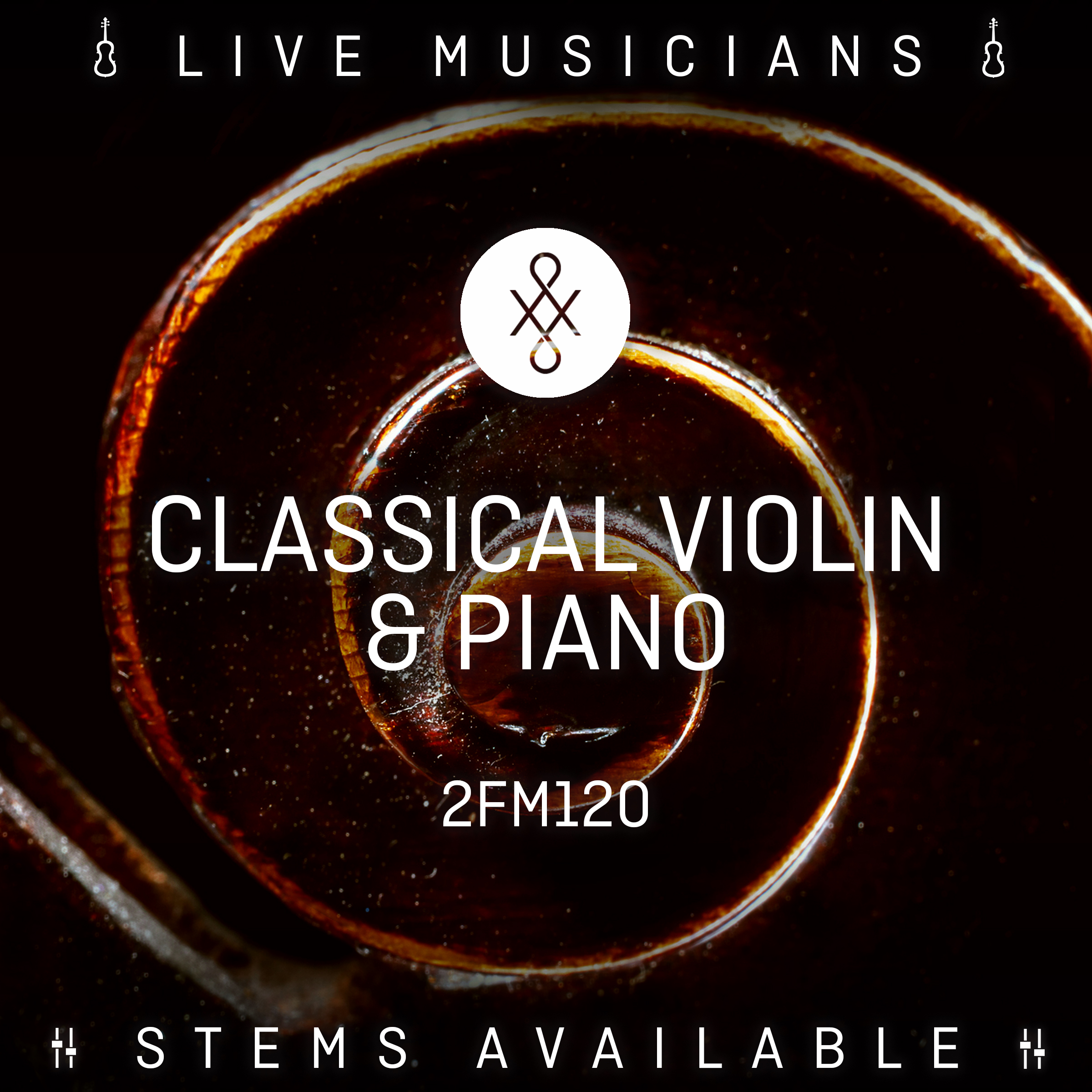 Classical Violin & Piano