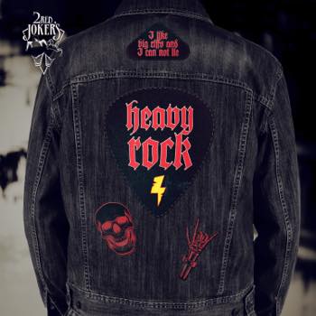 Heavy Rock