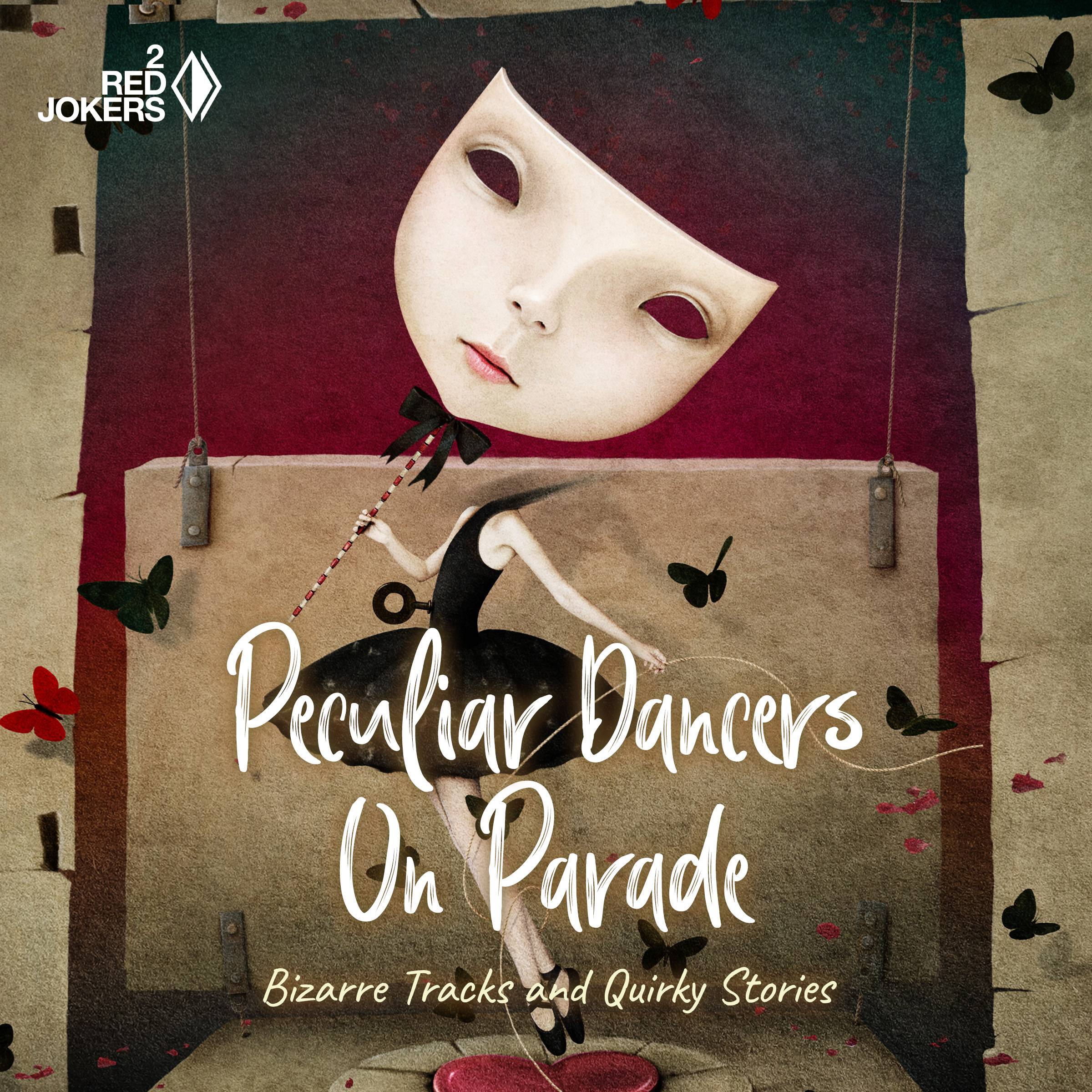 Peculiar Dancers On Parade