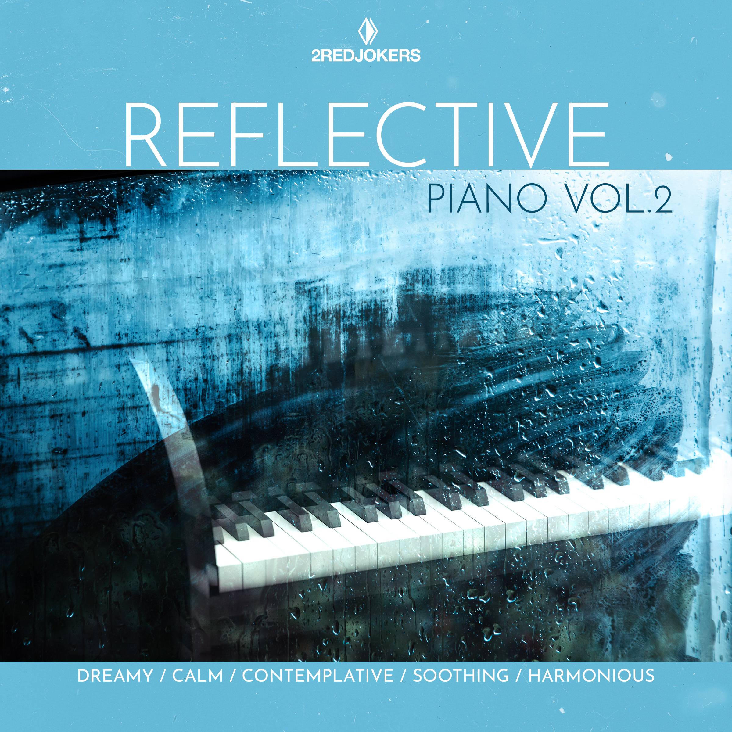 Reflective Piano Vol.2