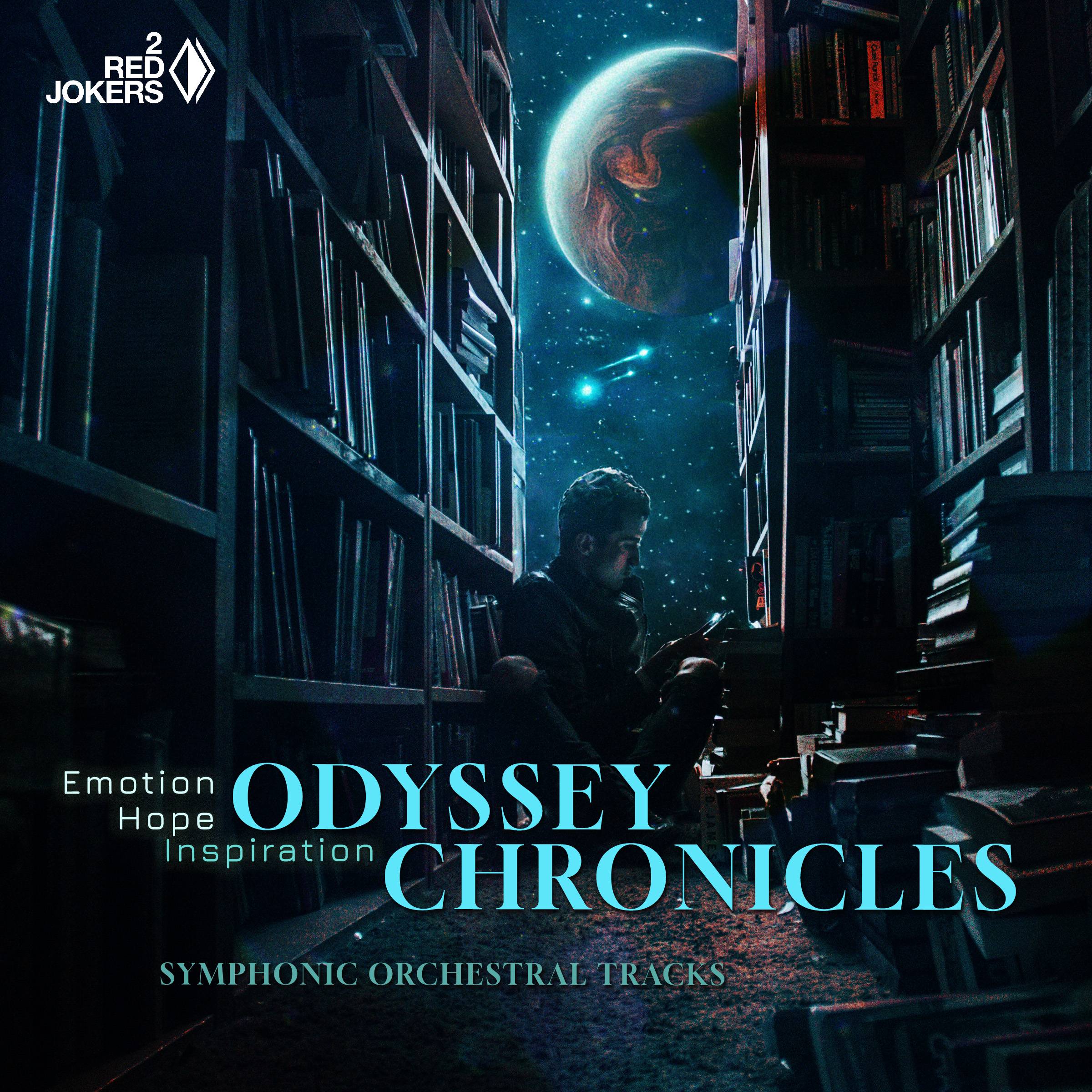 Odyssey Chronicles