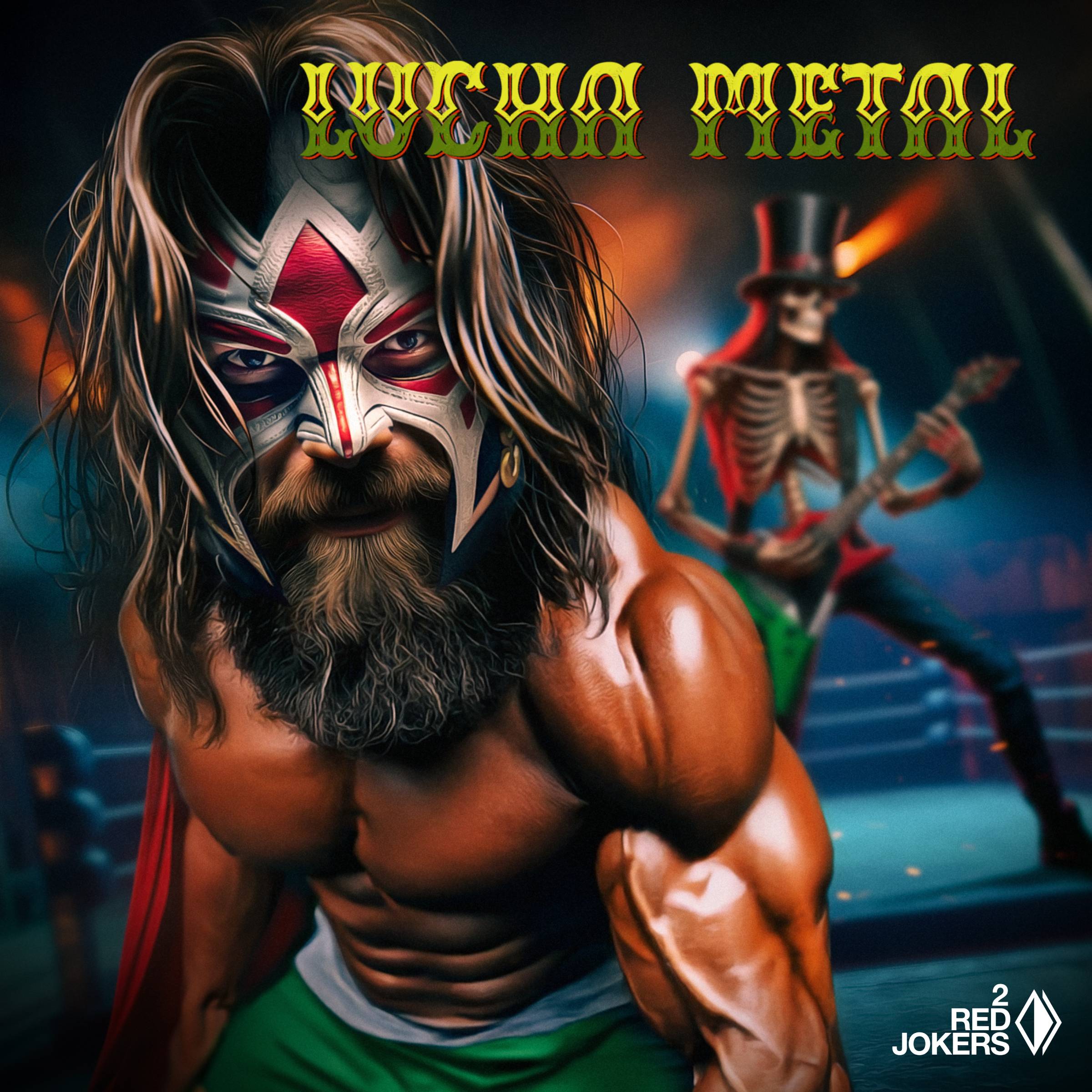 Lucha Metal