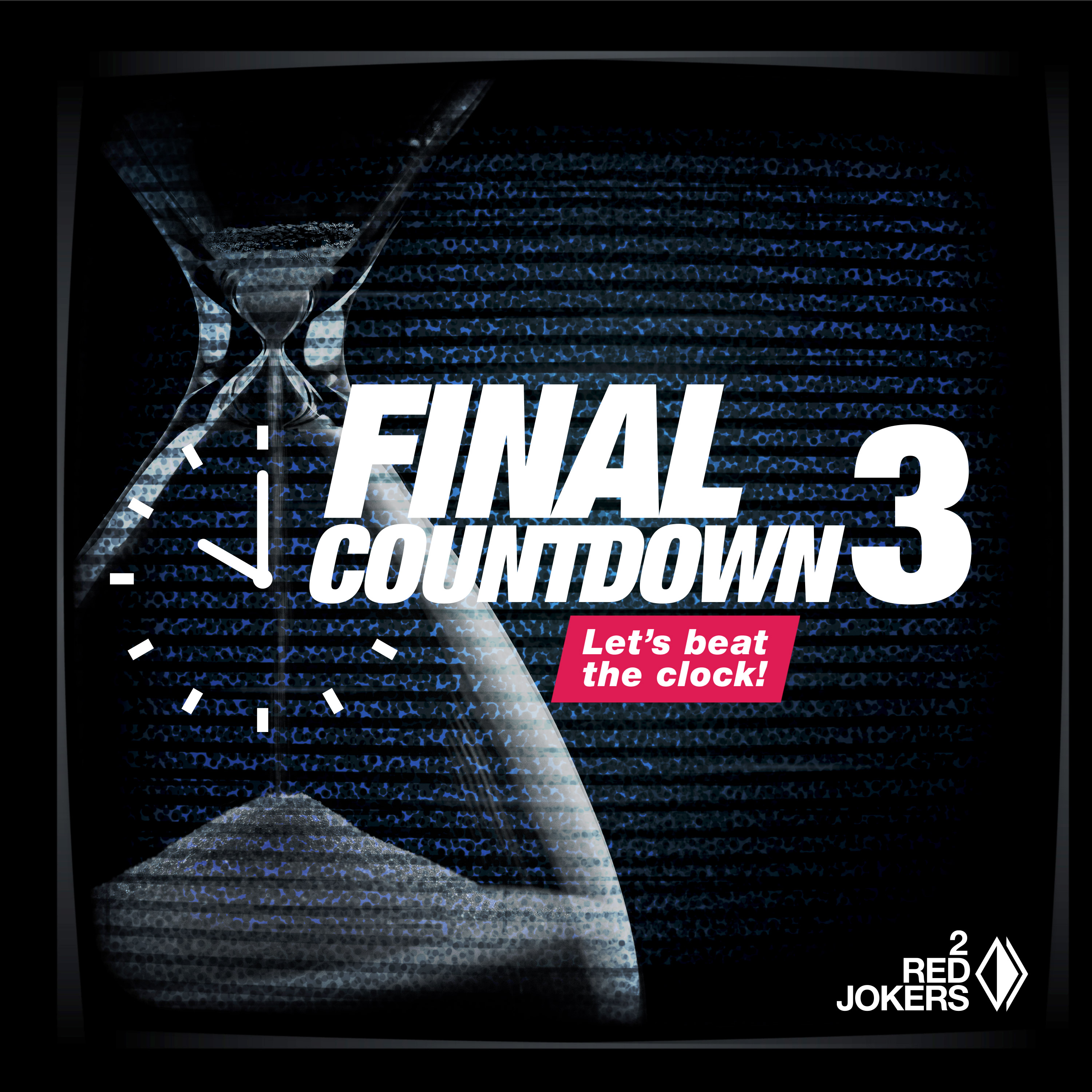 Final Countdown 3