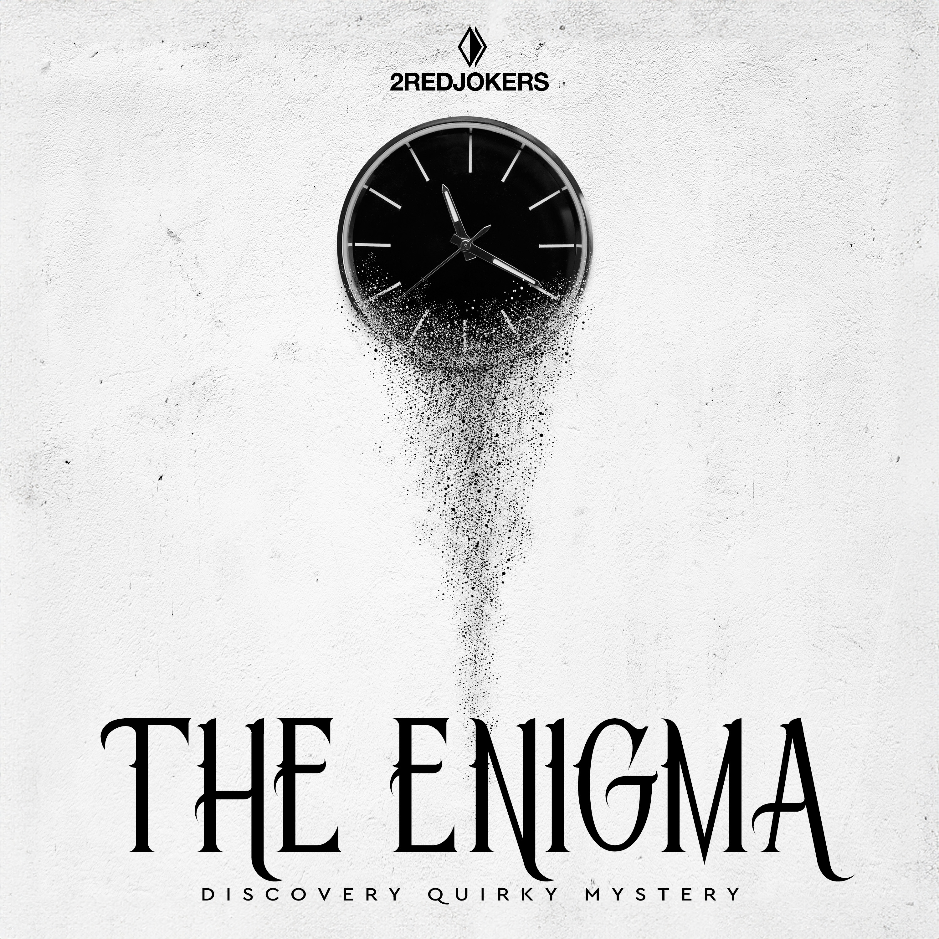 The Enigma