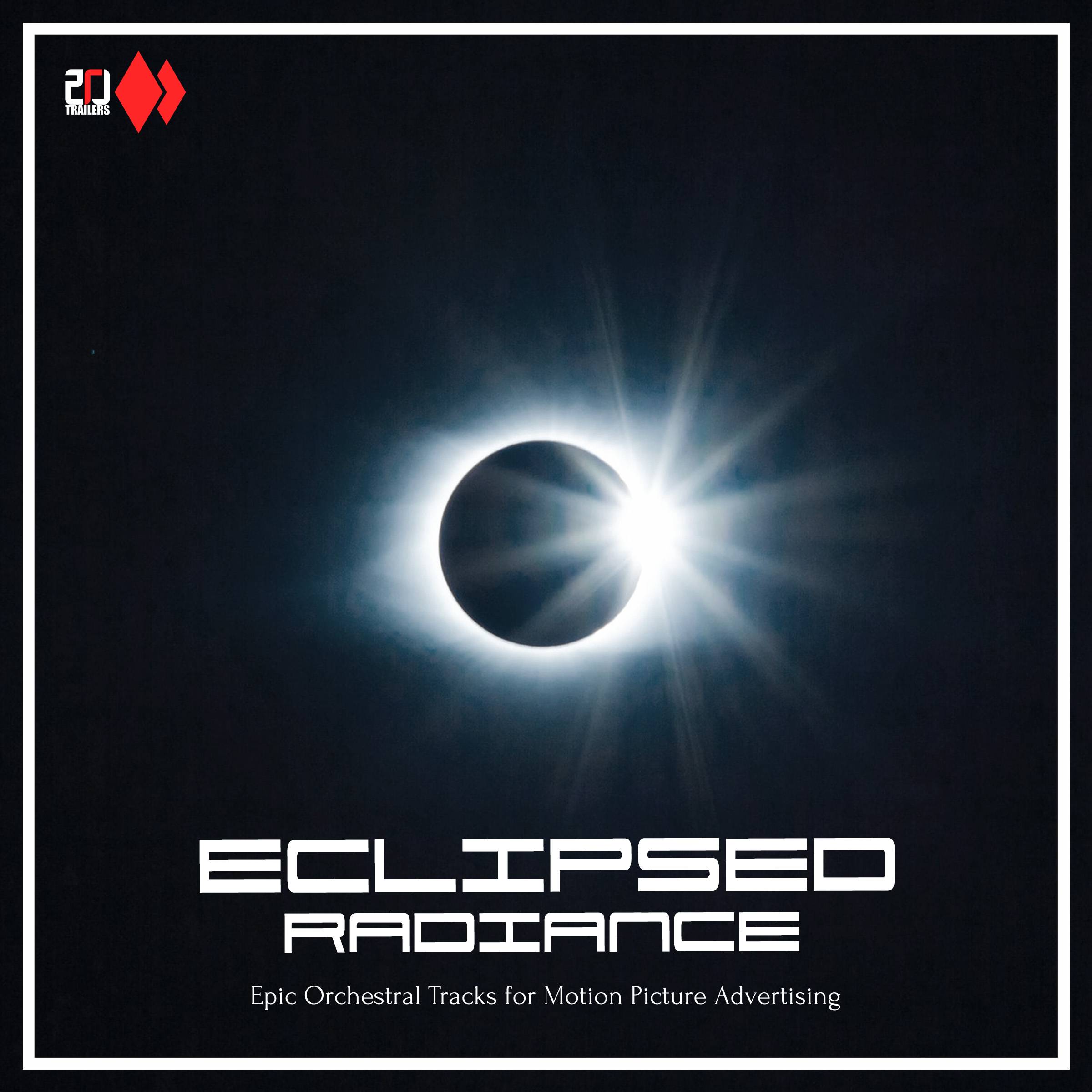 Eclipsed Radiance