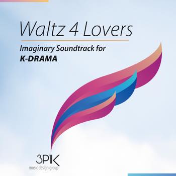 Waltz For Lovers Imaginary Soundtrack For K-Drama