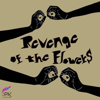 Revenge Of The Flowers Imaginary Soundtrack For K-Drama
