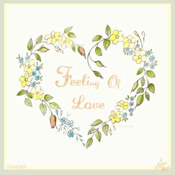 Feeling Of Love