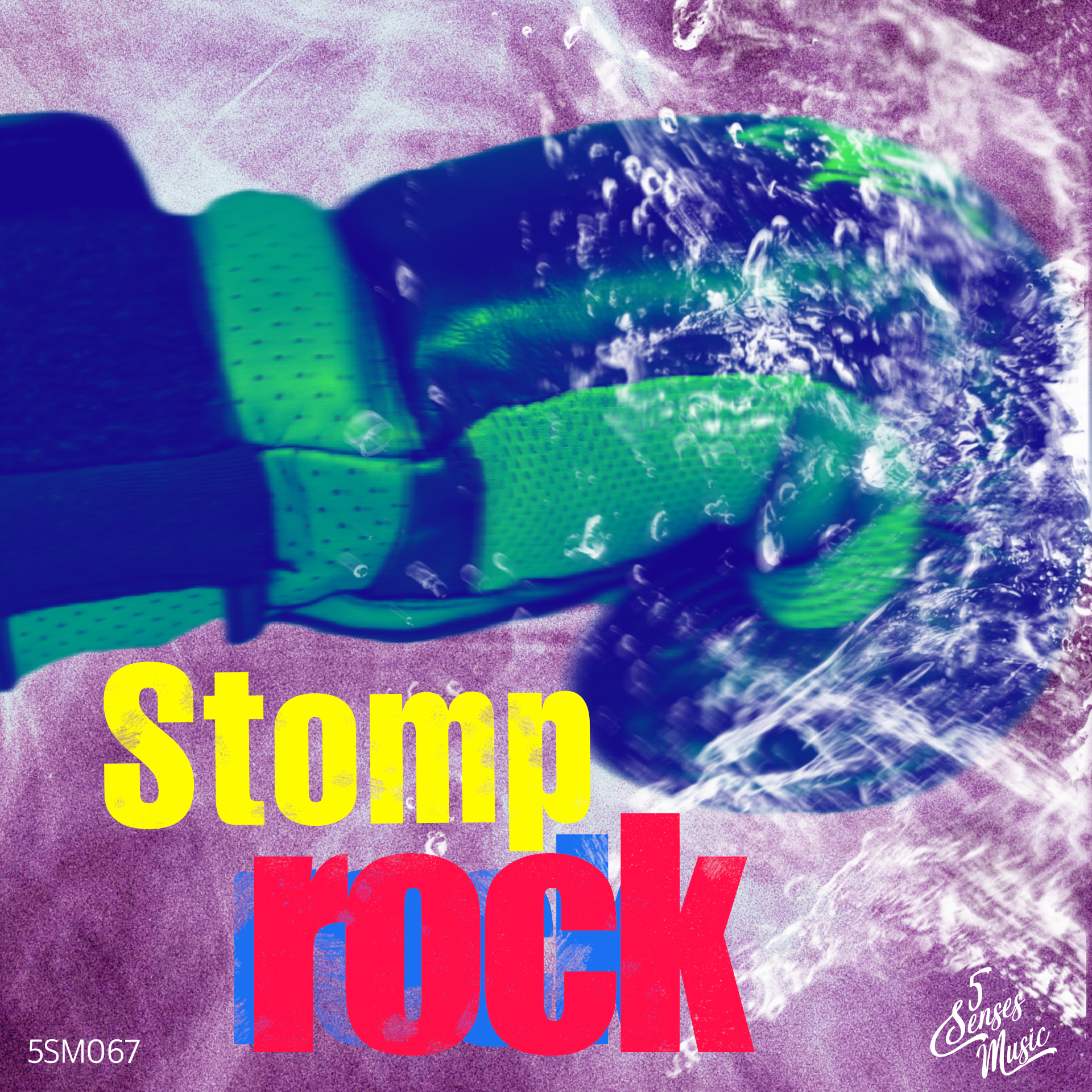 Stomp Rock