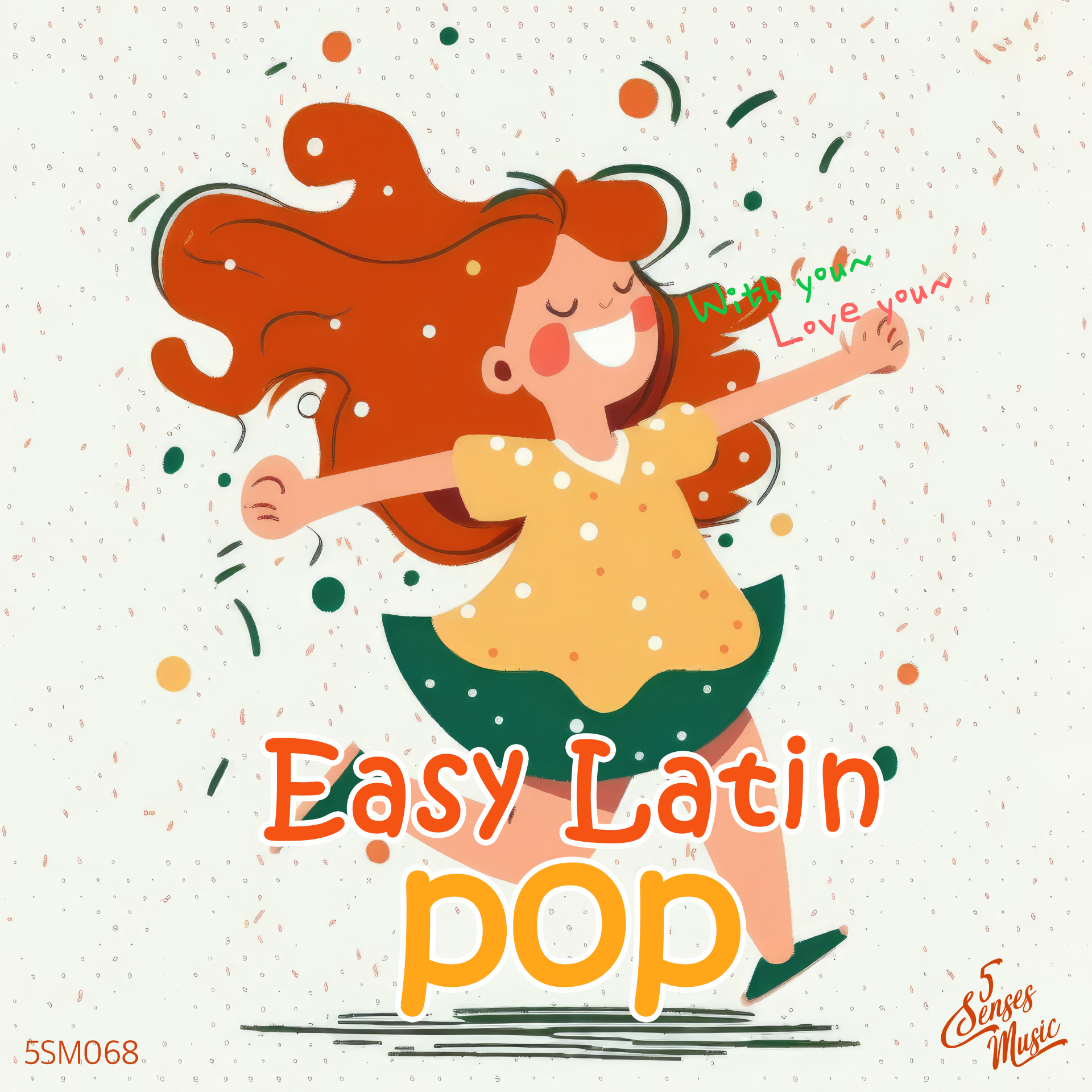 Easy Latin Pop