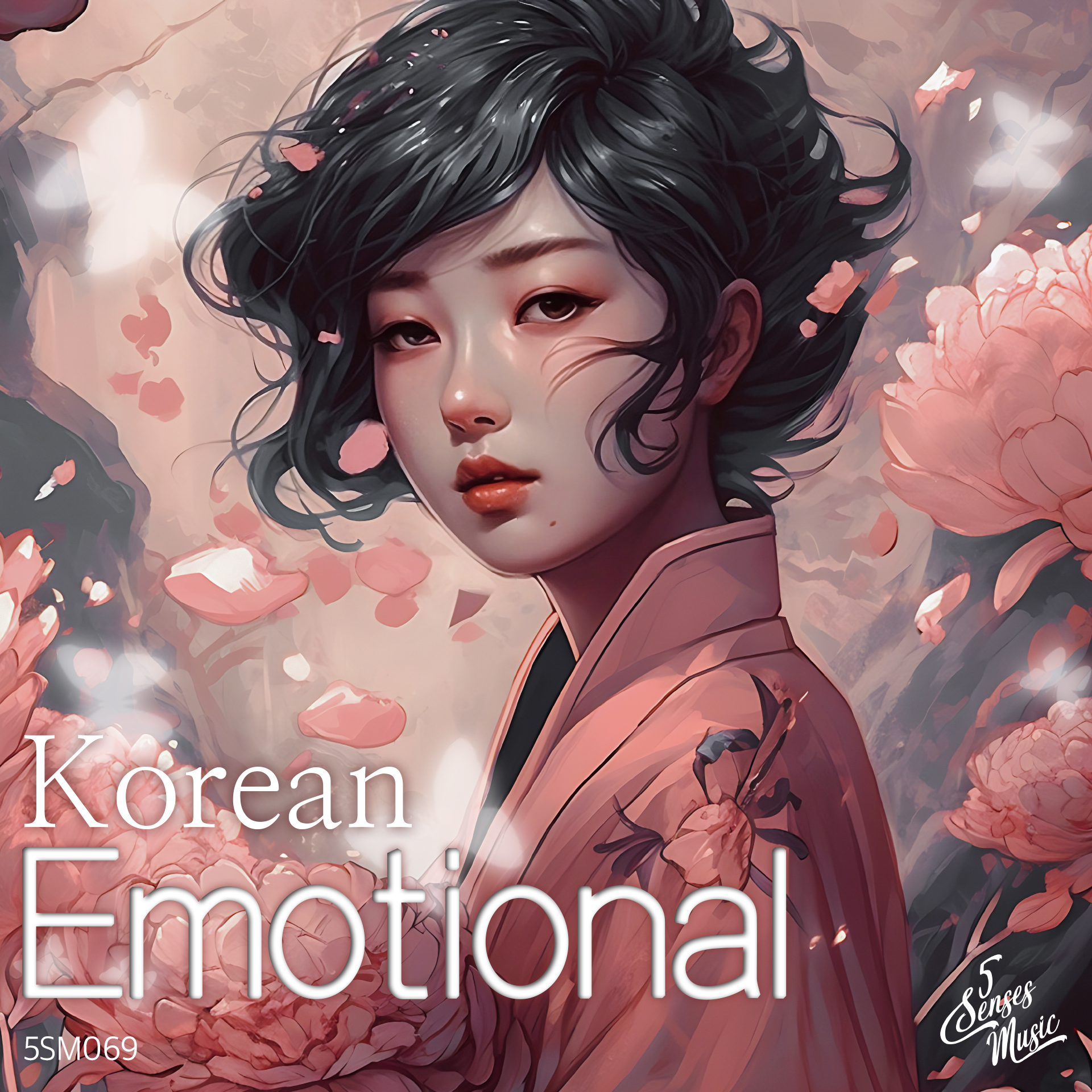 Korean Emotional