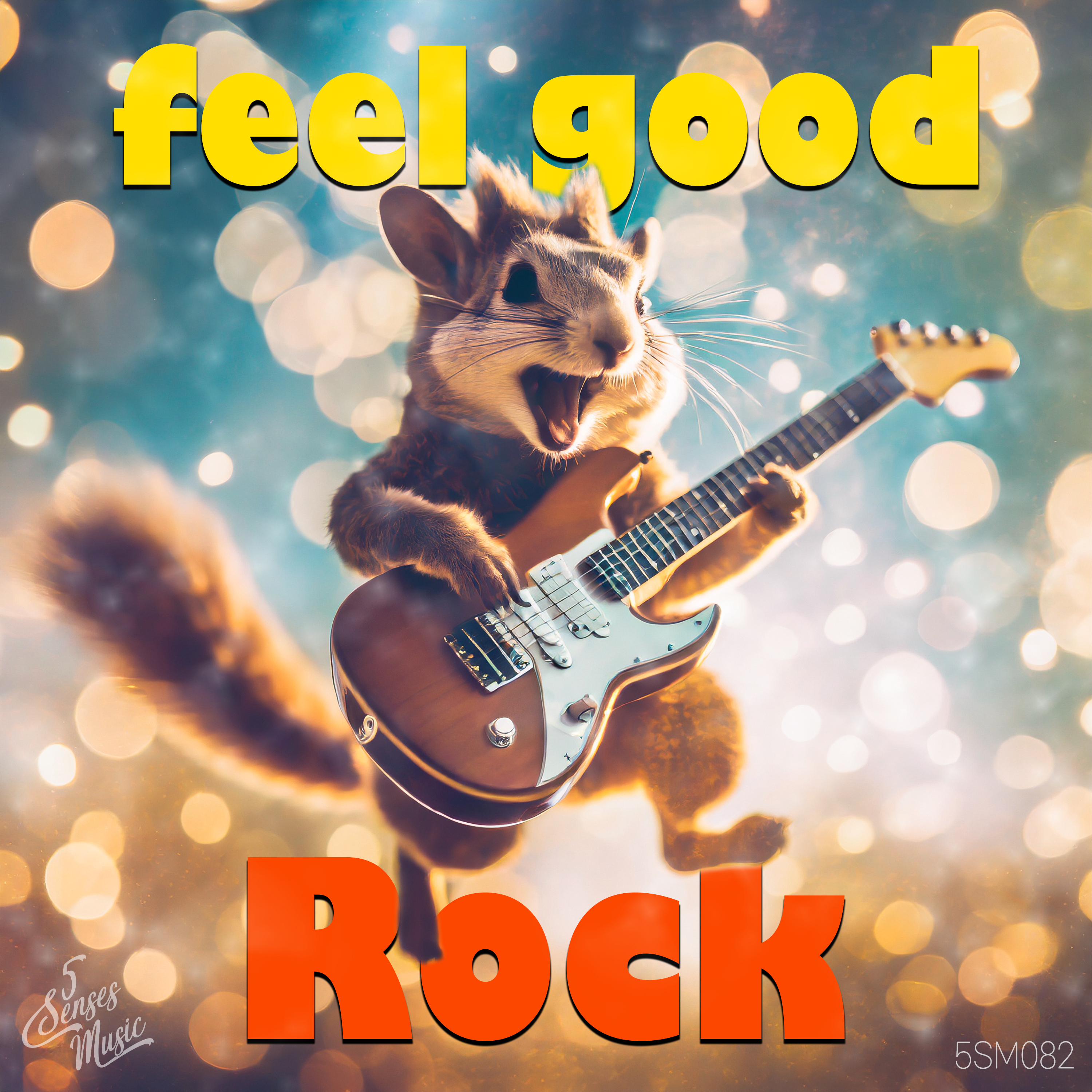 Feel Good Rock