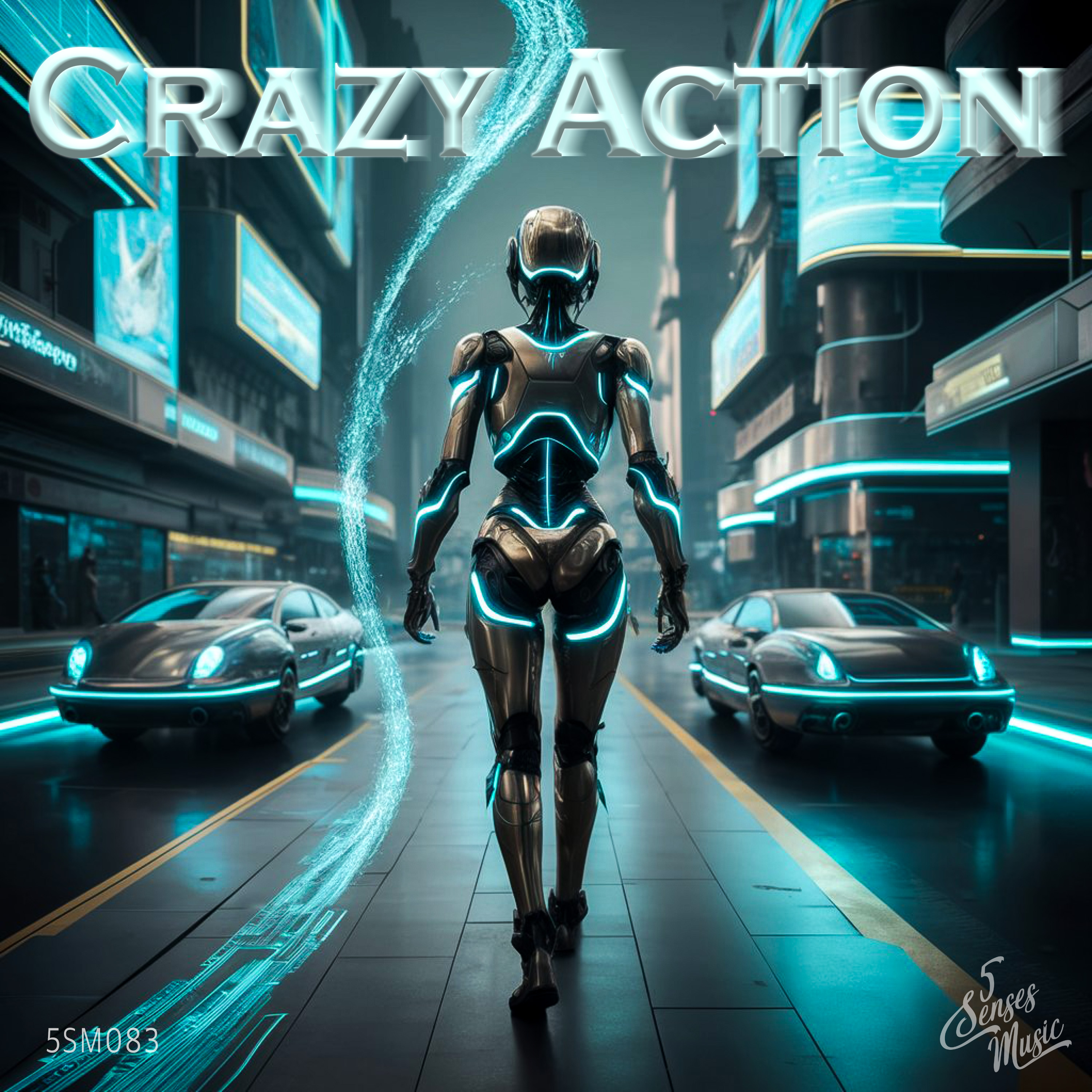Crazy Action