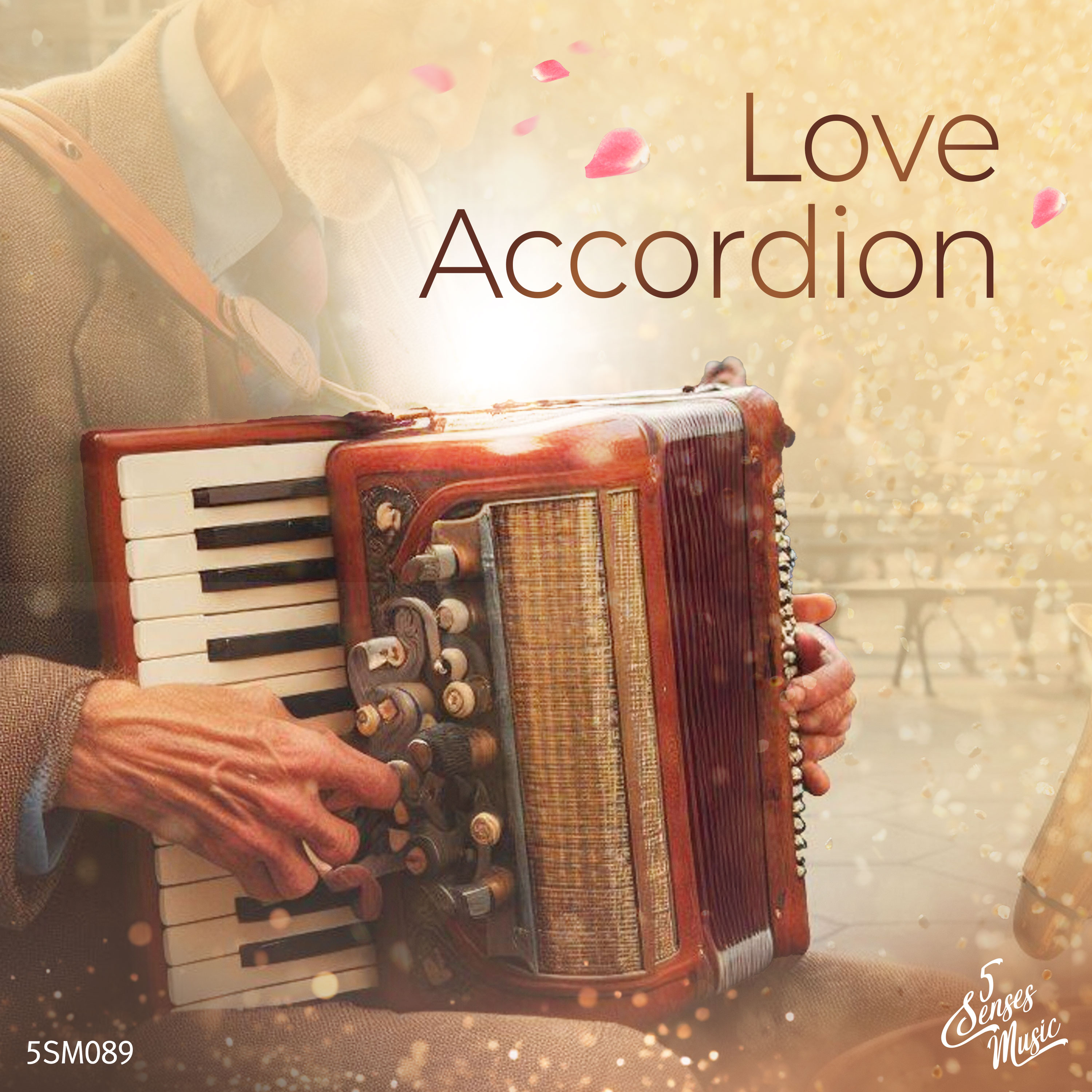 Love Accordion