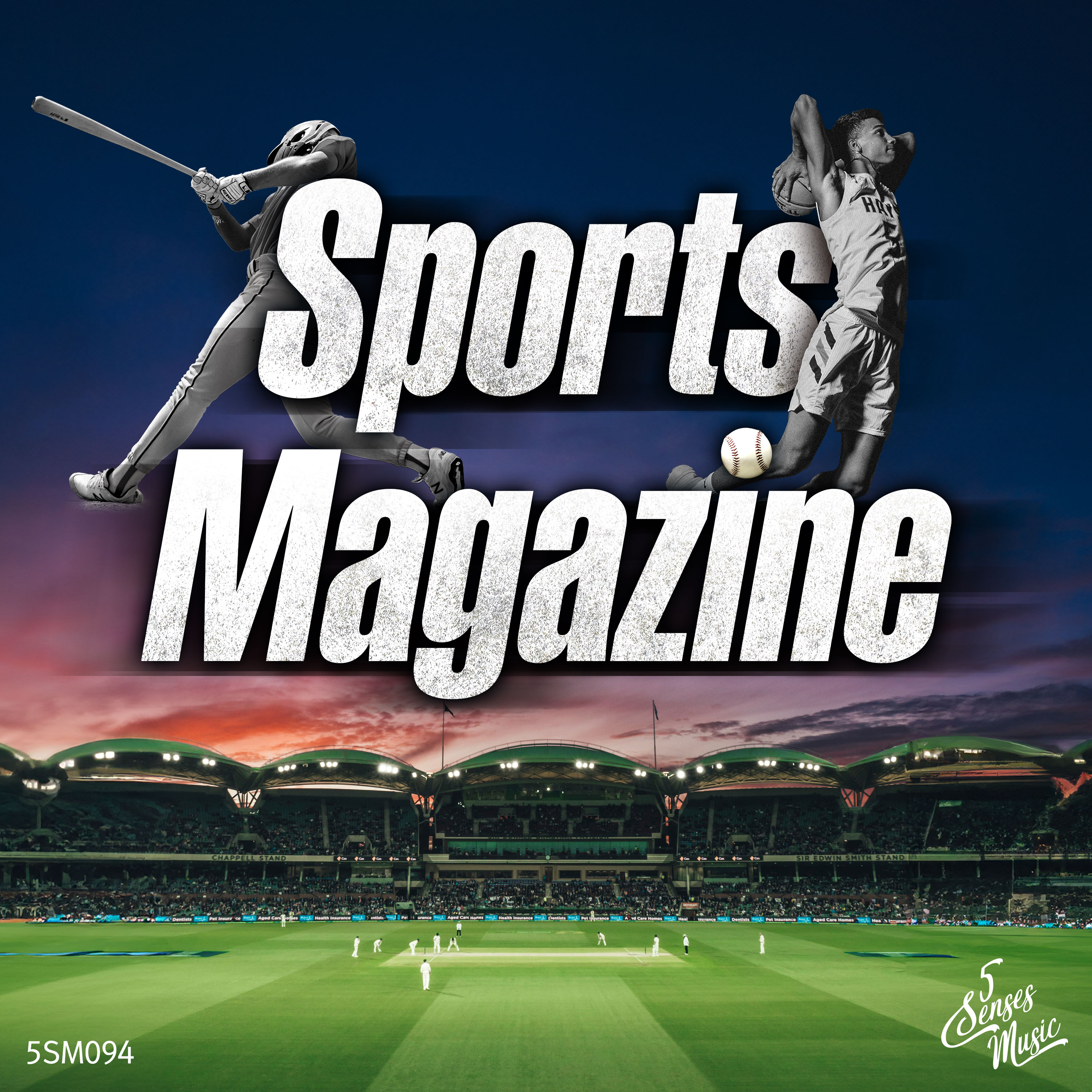 Sports Magazine